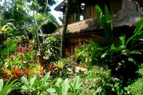 Hotel Alam Indah