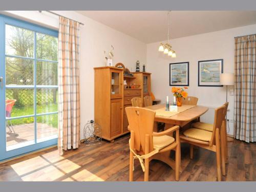 Ferienpark Freesenbruch - Doppelhaush�lfte 12