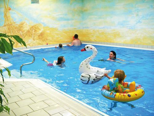 Ferienpark Freesenbruch - Doppelhaush�lfte 9