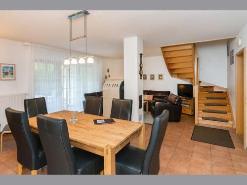 Ferienpark Freesenbruch - Doppelhaush�lfte 9