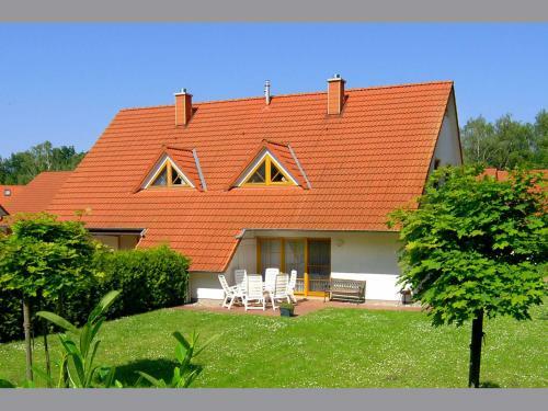 Ferienpark Freesenbruch - Doppelhaush�lfte 9