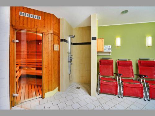 Ferienpark Freesenbruch - Ferienwohnung 3.1