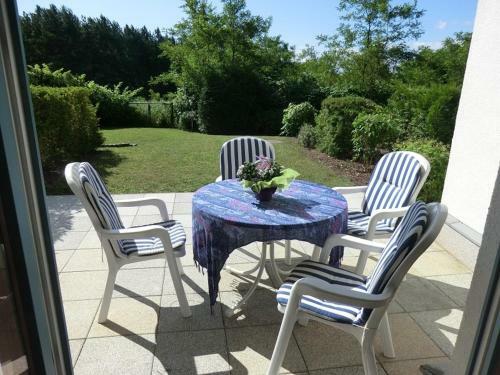 Apartamento Appartement Residenz Bellevue Used