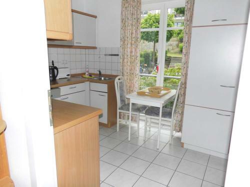 Apartamento Appartement Residenz Bellevue Used