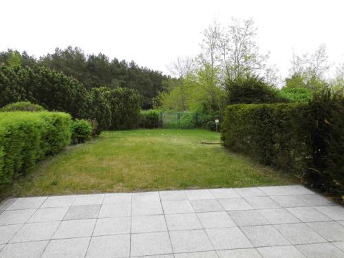 Apartamento Appartement Residenz Bellevue Used
