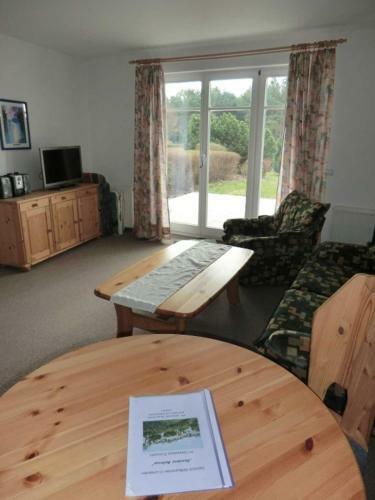 Apartamento Appartement Residenz Bellevue Used
