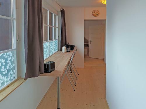 Spacious Apartment In Upper Harz, Near River