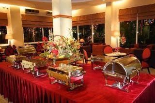 Hotel Atrium Boutique