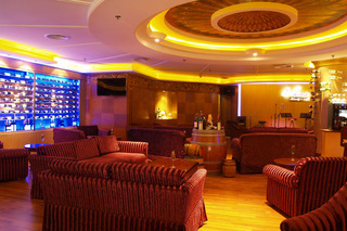 Emerald Hotel Bangkok