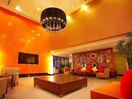 Hotel Bangkok Cha-da