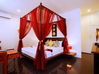 Hotel Grand Bleu Ocean View Pool Suite