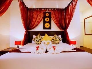 Hotel Grand Bleu Ocean View Pool Suite