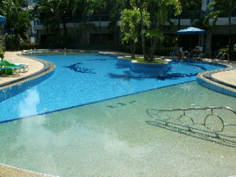 Hotel The Club Kamala Beach Phuket