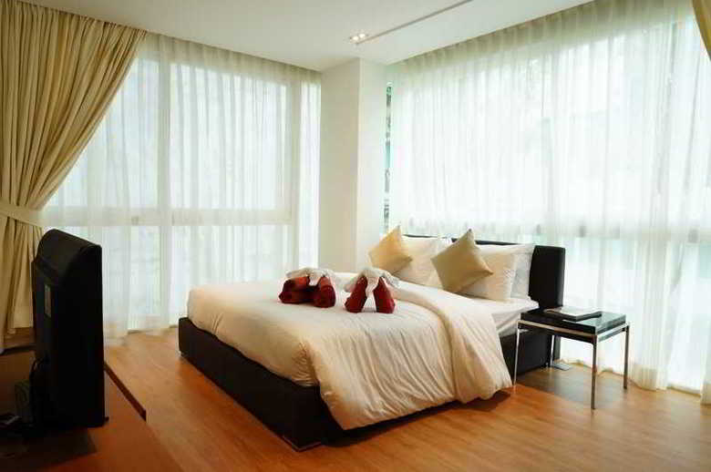 Hotel The Privilege Residences