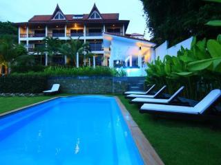 Hotel Ocean View Phuket