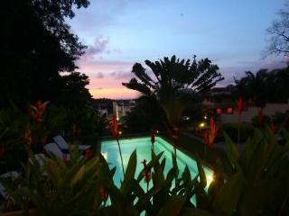 Hotel Ocean View Phuket