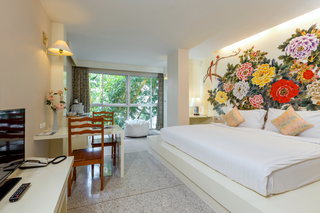 Hotel Sino House Phuket