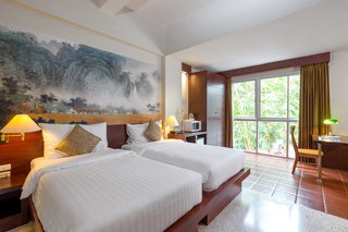 Hotel Sino House Phuket