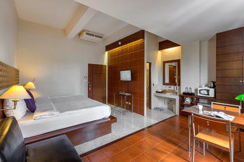 Hotel Sino House Phuket