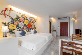 Hotel Sino House Phuket