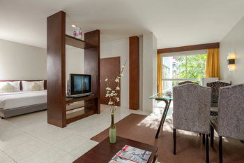 Hotel Sino House Phuket