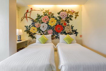 Hotel Sino House Phuket