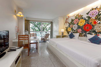 Hotel Sino House Phuket