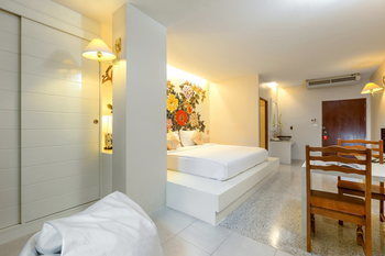 Hotel Sino House Phuket