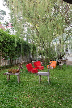Hotel Sino House Phuket