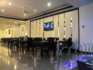 Hotel The Cocoon Patong