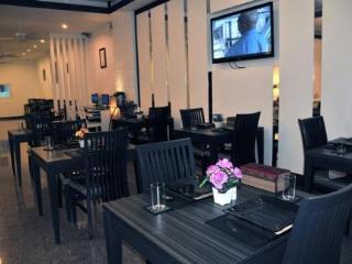 Hotel The Cocoon Patong