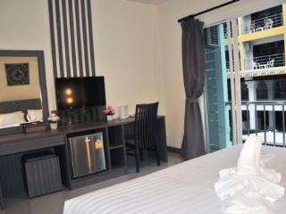 Hotel The Cocoon Patong