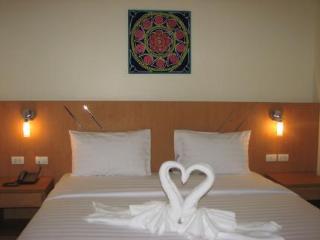 Hotel The Cocoon Patong