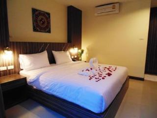 Hotel The Cocoon Patong