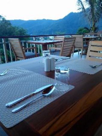 Hotel Villa Tantawan Resort And Spa