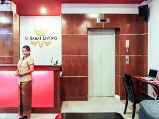 U Sabai Living Hotel