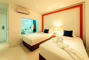 Nara Grandeur Hotel Patong