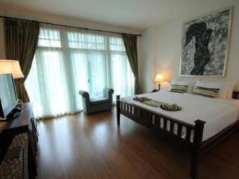 Casa Blanca Boutique Hotel