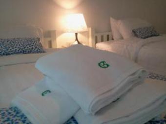 Casa Blanca Boutique Hotel