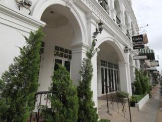 Casa Blanca Boutique Hotel
