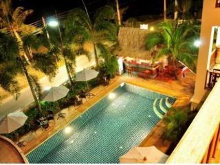 Hotel Baan Chayna Lounge Resort
