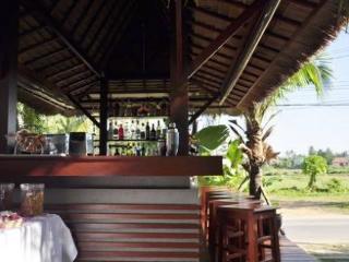 Hotel Baan Chayna Lounge Resort