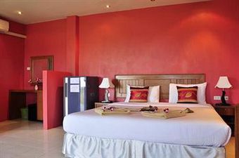 Hotel Baan Chayna Lounge Resort