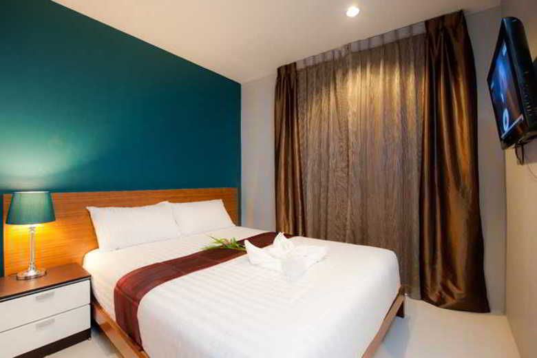 Rama Kata Beach Hotel