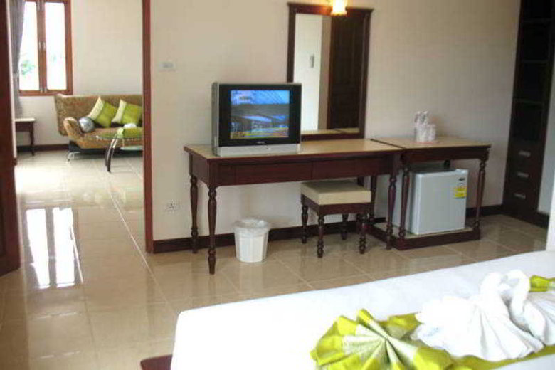 Hotel Mei Zhou Phuket
