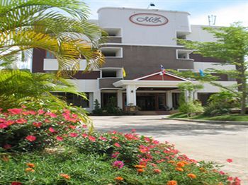 Hotel Mei Zhou Phuket