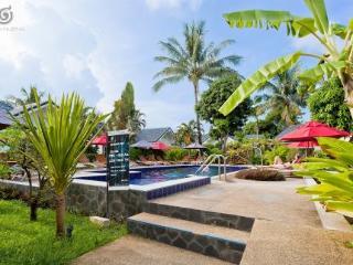 Hotel The Kata Orient House