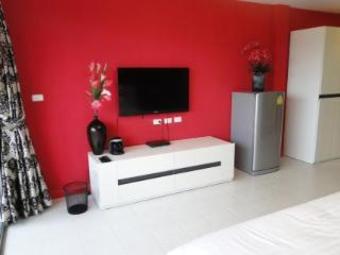 Bliss Boutique Hotel
