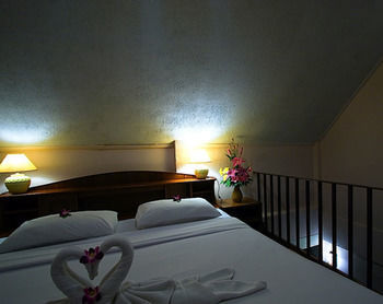 Hotel Karon Cafe Inn