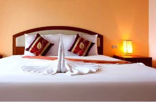 Hotel Sai Rougn Residence